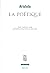 La Poétique
