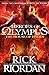 The House of Hades by Rick Riordan