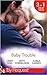 Baby Trouble: The Spy's Secret Family / Operation Baby Rescue / Cowboy's Triplet Trouble