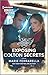 Exposing Colton Secrets (The Coltons of Kansas #1)