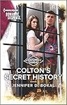 Colton's Secret H...