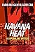 Havana Heat by Carolina Garcia-Aguilera