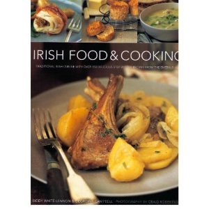 Irish Food & Cooking (Paperback)