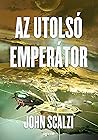 Az utolsó emperátor