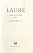 Une rupture 1934: correspondances croisées de Laure avec Boris Souvarine, sa famille, Georges Bataille, Pierre et Jenny Pascal, Simone Weil