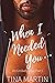 When I Needed You (An Unlik...
