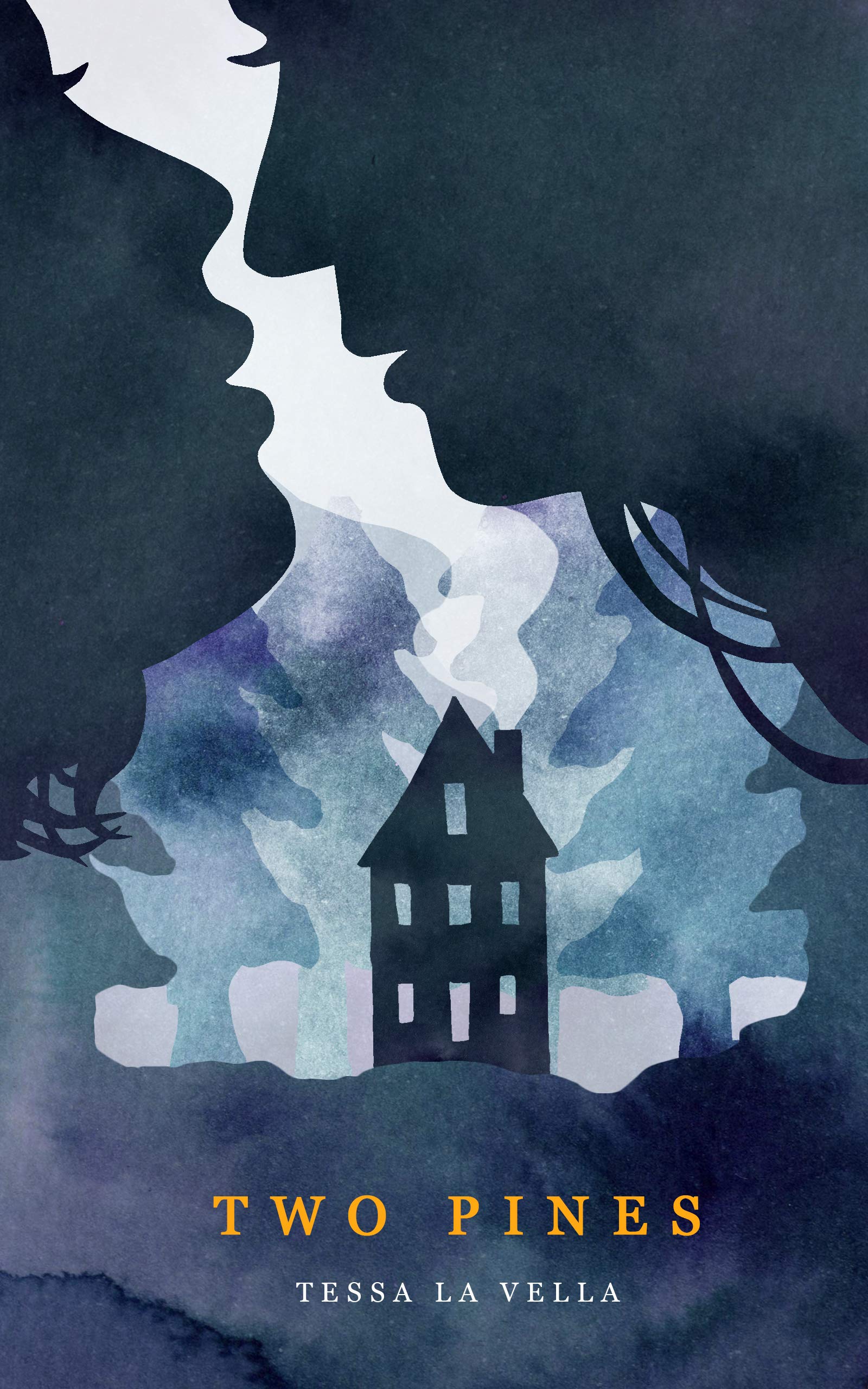 Two Pines (Kindle Edition)