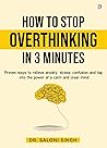 How to Stop Overt...