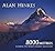 8000 metres by Alan Hinkes
