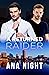 A Returned Raider (The Blac...