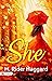 She by H. Rider Haggard: A Classic Adventure Novel