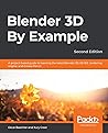 Blender 3D By Exa...