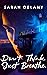 Don't Think. Just Breathe. (TNT trilogy Book 1) by Sarah Delany