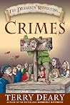 Book cover for The Peasants' Revolting Crimes