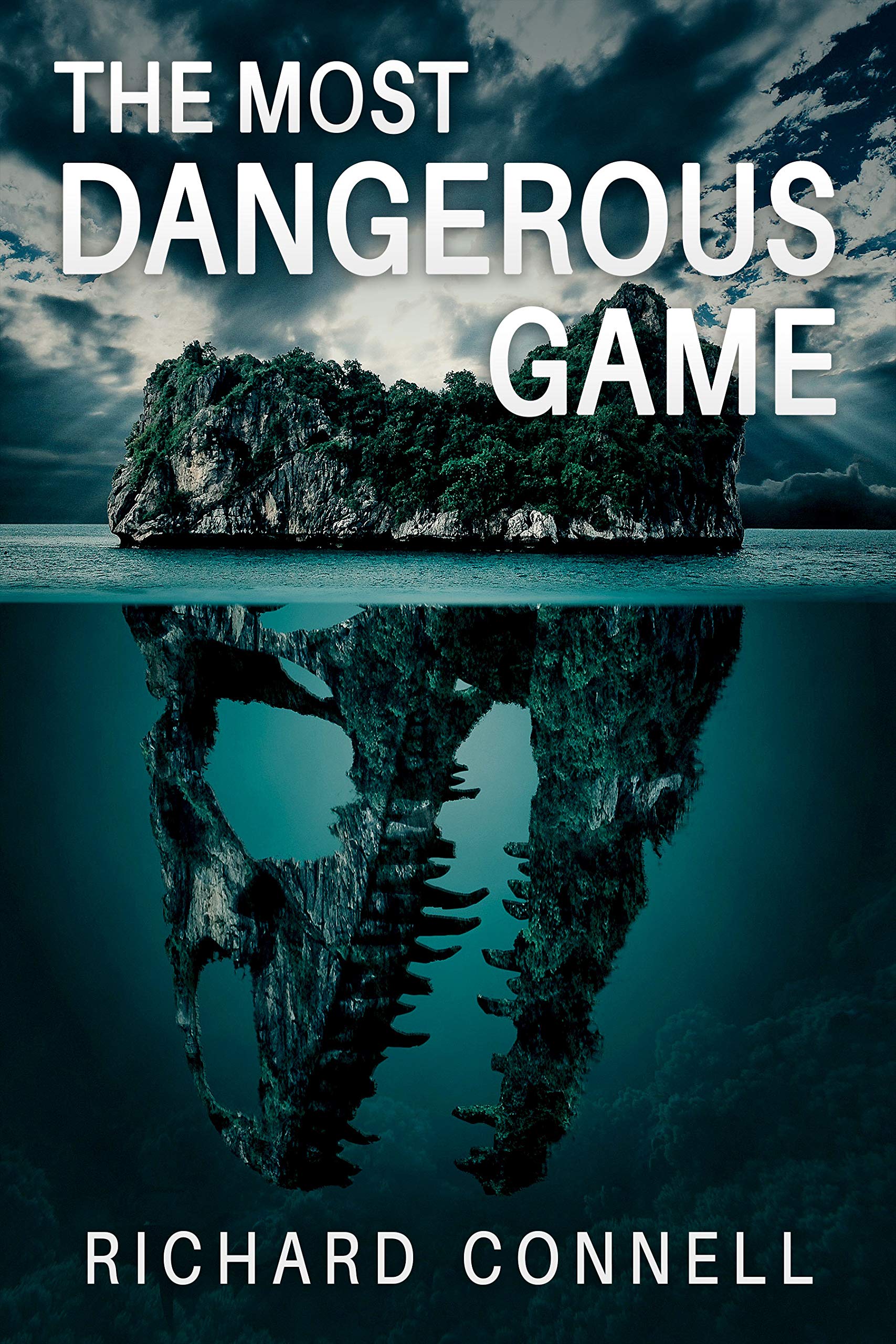 The Most Dangerous Game