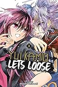 Yui Kamio Lets Loose, Vol. 3