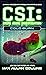Cold Burn (CSI: Crime Scene Investigation, #3)