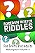 Boredom Buster Riddles: #St...
