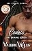 Cedric by Valerie Willis