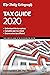 The Daily Telegraph Tax Guide 2020 by Phil Thornton
