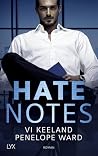 Hate Notes