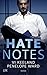 Hate Notes