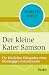 Der kleine Kater Samson: Die köstlichen Eskapaden einer blauäugigen Katzenfamilie