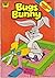 Bugs Bunny Dynabrite Comic ...