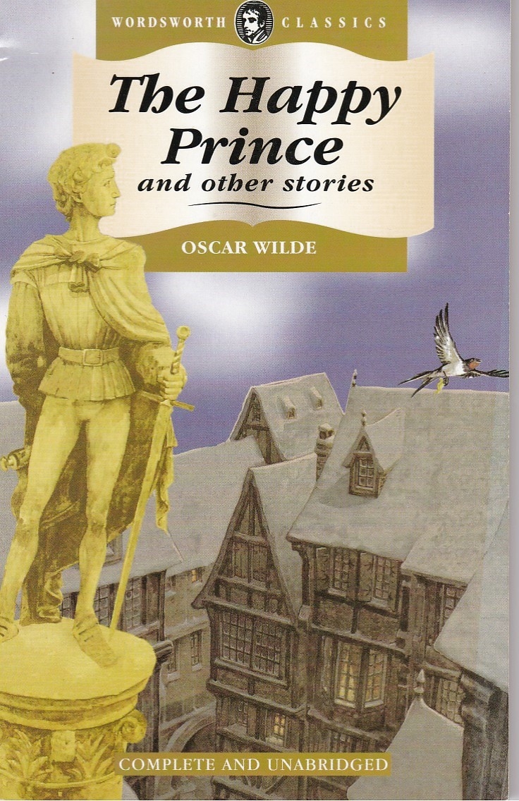 The Happy Prince and Other Stories