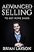 Advanced Selling To Get Mor...