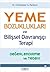 Yeme Bozuklukları ve Bilişsel Davranışçı Terapi by Christopher G. Fairburn Yeme Bozuklukları ve Bilişsel Davranışçı Terapi by Christopher G. Fairburn