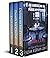 An American in Paris Mysteries: Books 1-3 (An American in Paris #1-3)