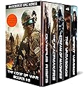 The Code of War: Books 1-5: Includes bonus novella!