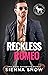 Reckless Romeo (A Hero Club Novel)