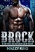 Brock (Blue-Collar Bad Boys Next Door #8)