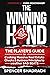 The Winning Hand by Spencer Shadrach