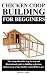 CHICKEN COOP BUILDING FOR B...