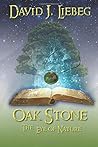Oak Stone: The Eye of Nature