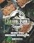 Jurassic Park Cookbook: Rec...