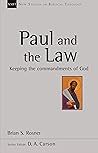 Paul and the Law:...