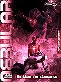 NEBULAR 15: Die Macht des Agitators: Science-Fiction-Serie