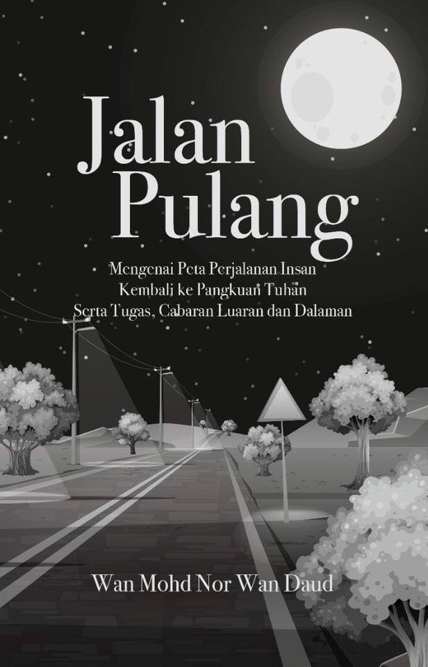 Jalan Pulang (Paperback)