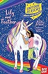 Lily and Feather