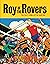 Roy of the Rovers: The Best...
