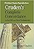 Cruden's Complete Concordance: to the Old and New Testaments