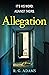 Allegation by R.G. Adams