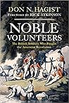 Noble Volunteers:...