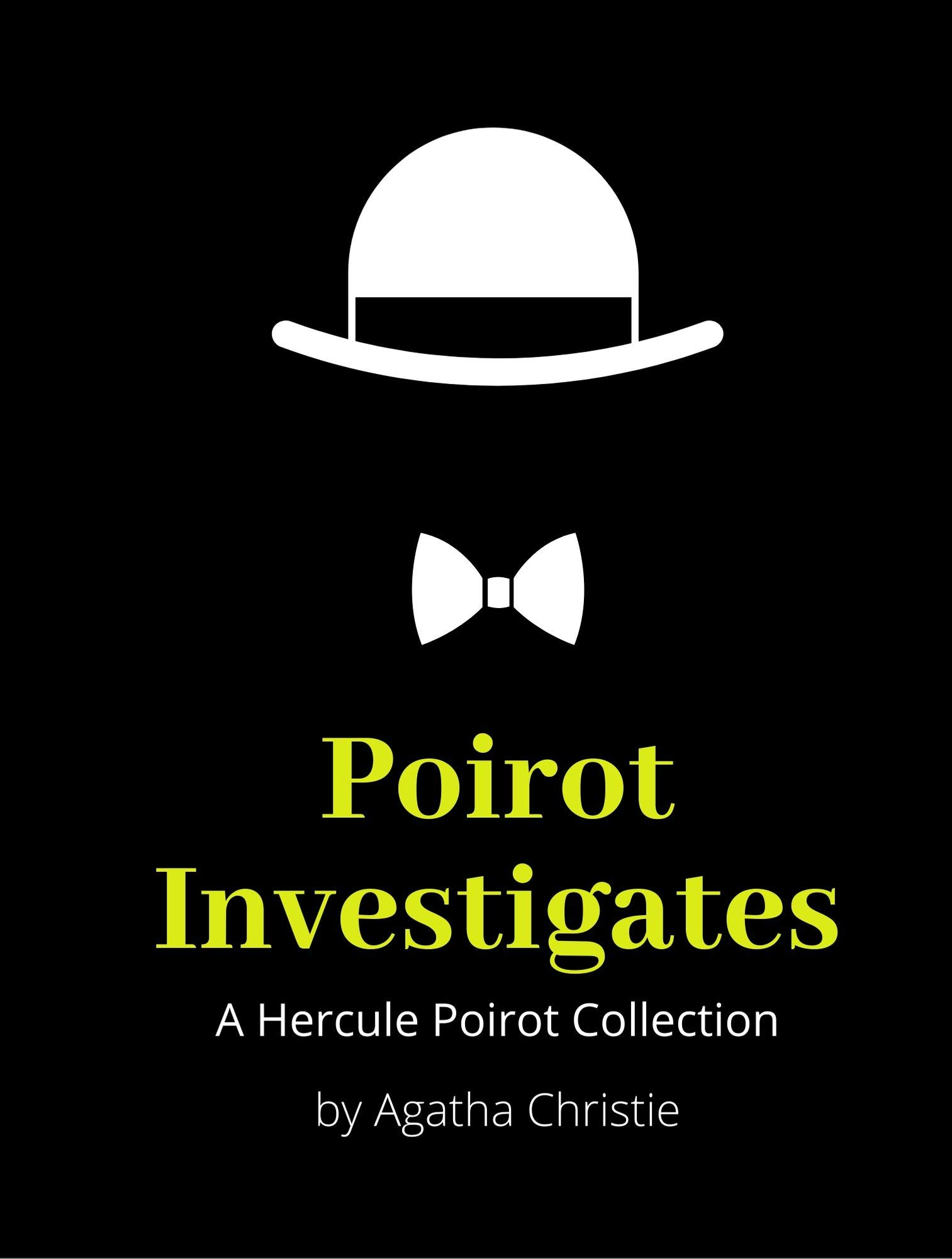 Poirot Investigates