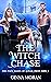 The Witch Chase (The Pack Mates of Lunar Crest, #4)