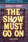 Lulu the Broadway Mouse by Jenna Gavigan